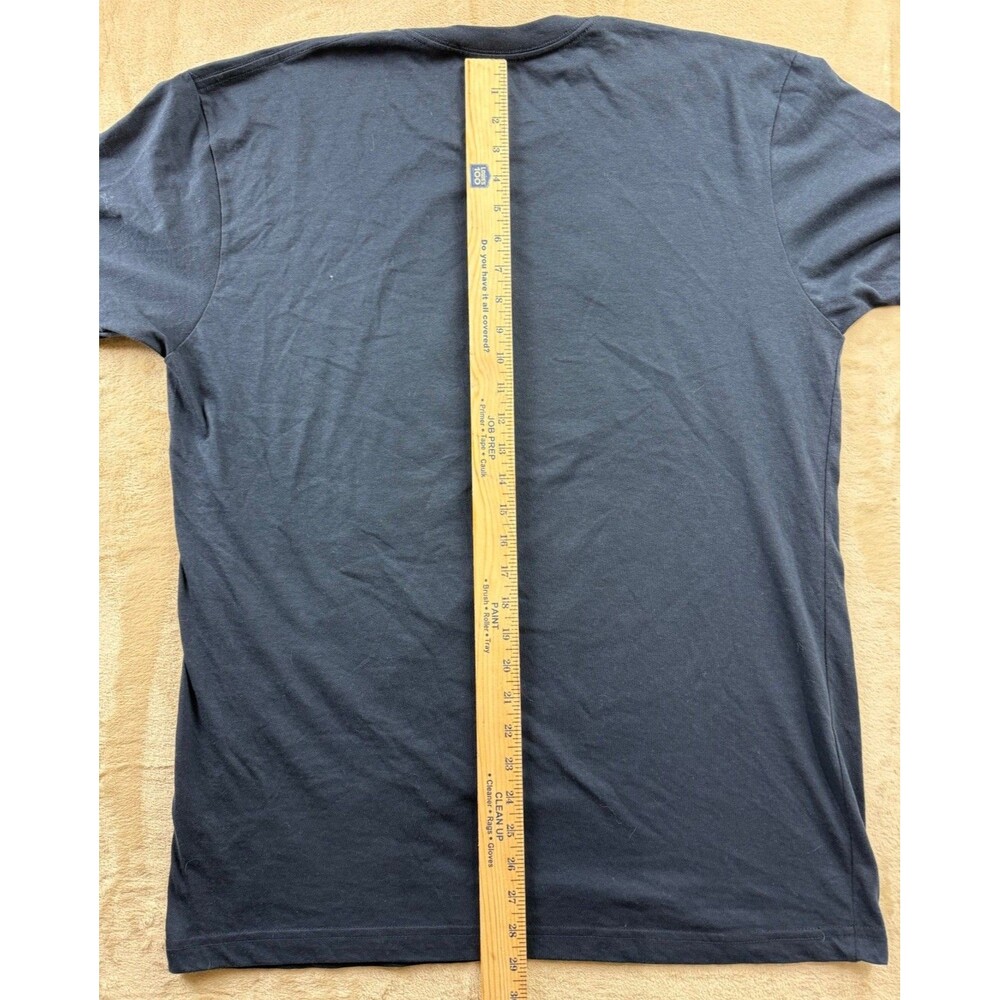 Bassballism Bronx Bombers Pigeon Shirt Size XL New York Yankees - Picture 5 of 6